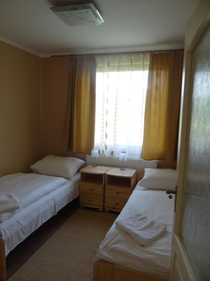 Thermal Motel Kiskunmajsa Exterior photo